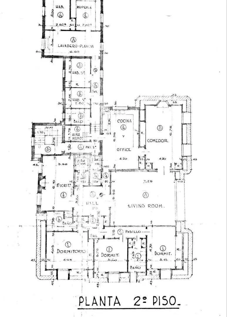 Plano 3