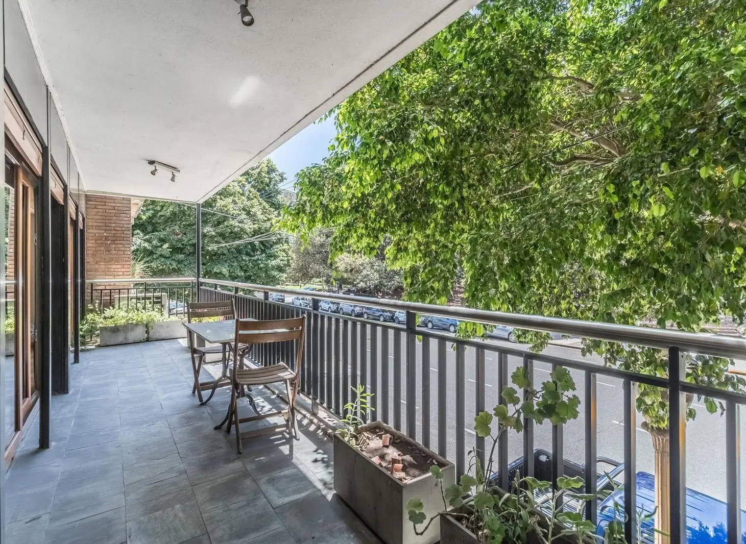 Exclusivo piso en Recoleta con Patio Privado y 4 Suites 4