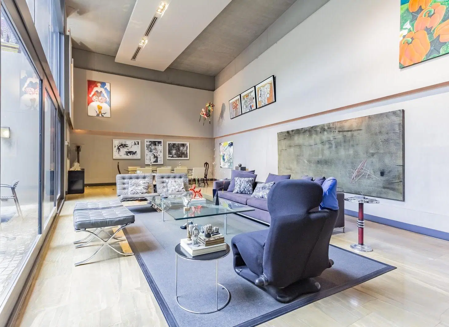 Casa Moderna en Barrio Parque con Jardín y Ascensor 3