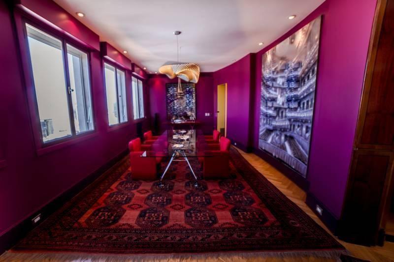 Dúplex en Kavanagh con 2 Suites y Vista 360 – 360 m²