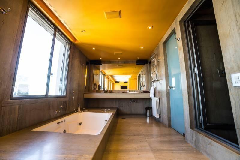 Dúplex en Kavanagh con 2 Suites y Vista 360 – 360 m²