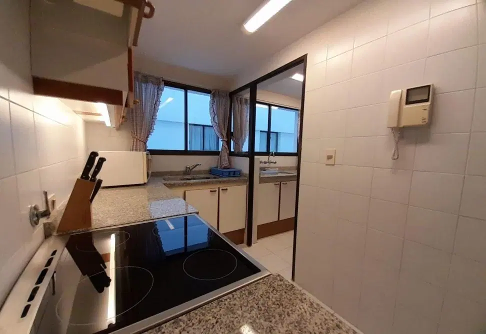 Departamento en Península 5