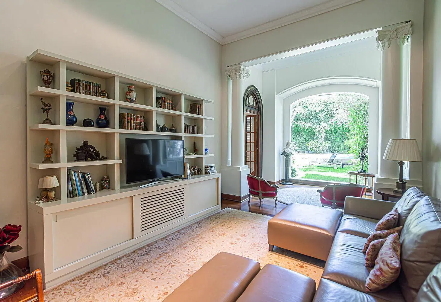 Casa de 550 m² con Piscina y Terraza en Belgrano 4