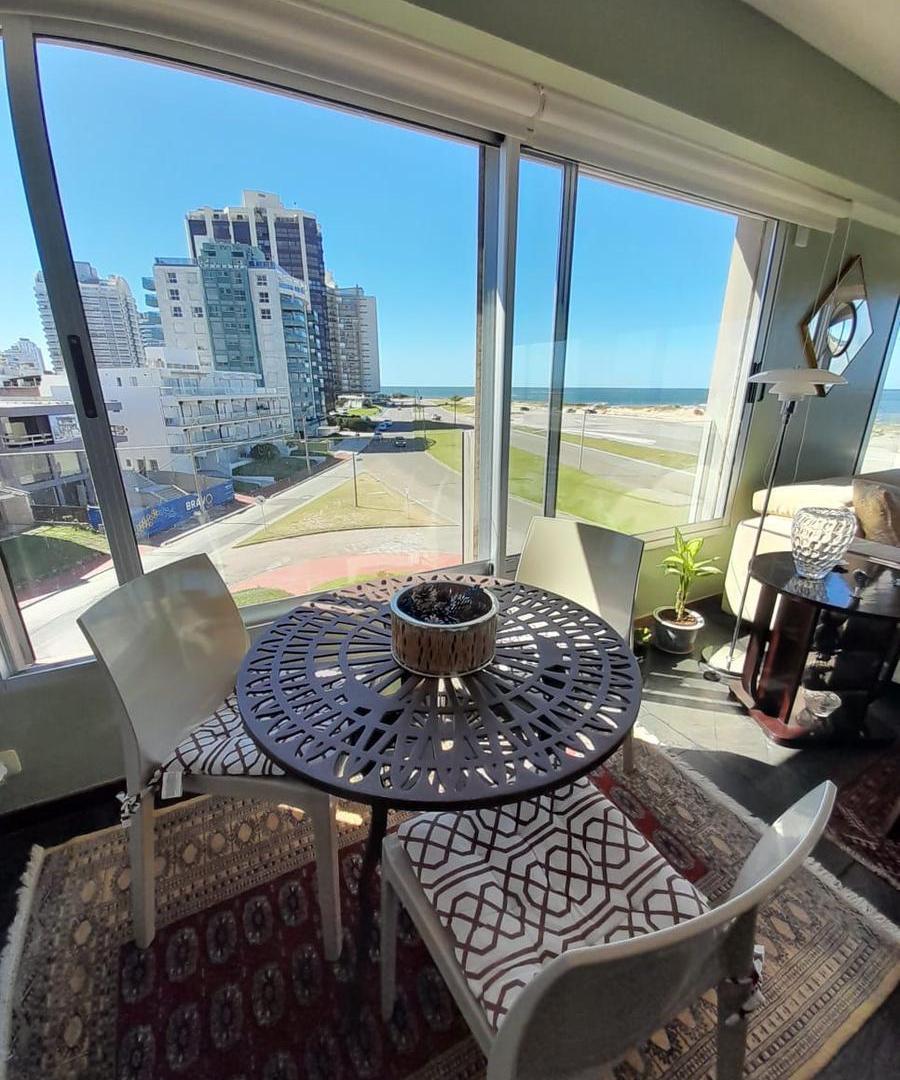 Departamento en Playa Brava