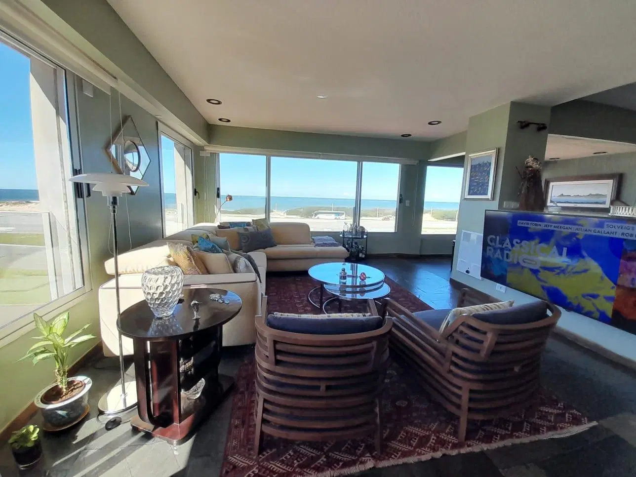 Departamento en Playa Brava 4