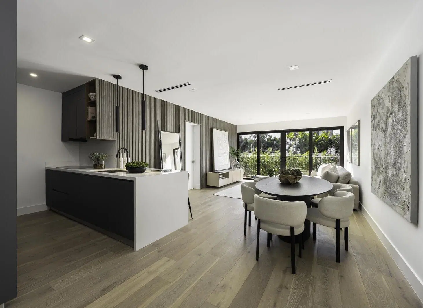 Departamento en Key Biscayne 2
