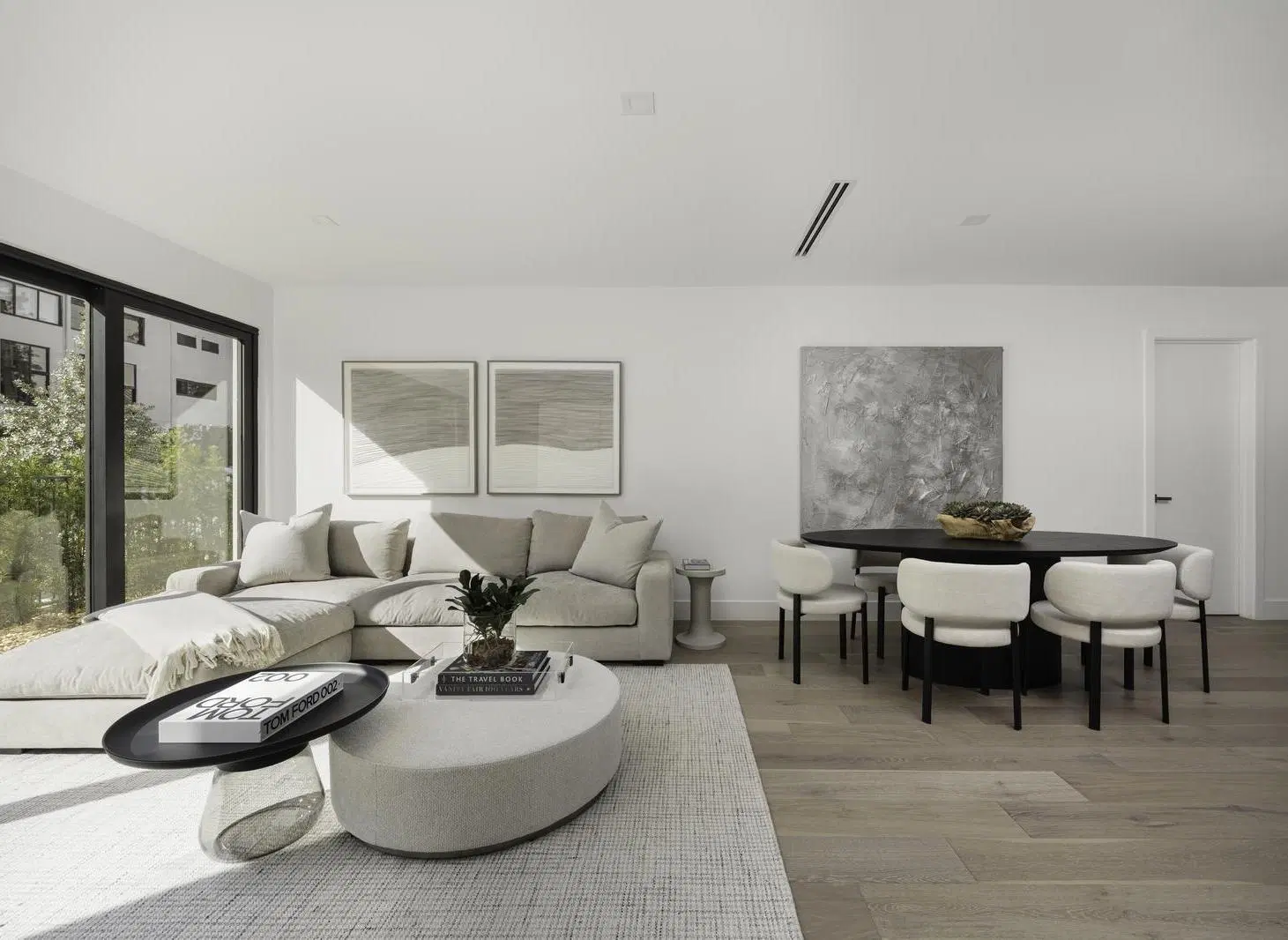 Departamento en Key Biscayne 3