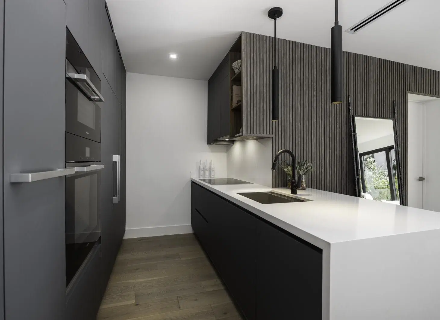 Departamento en Key Biscayne 1