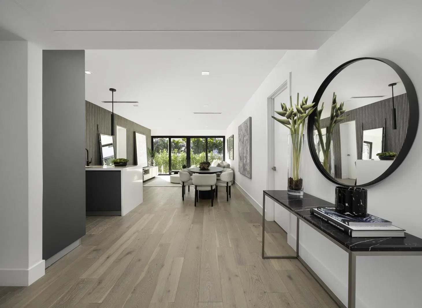 Departamento en Key Biscayne 4