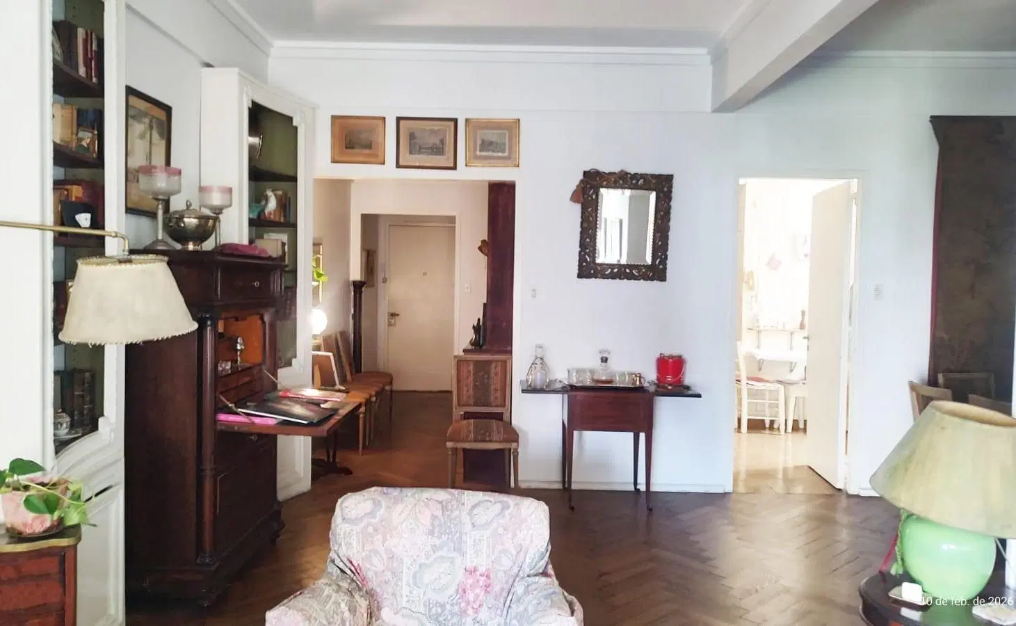 Departamento en Retiro 1