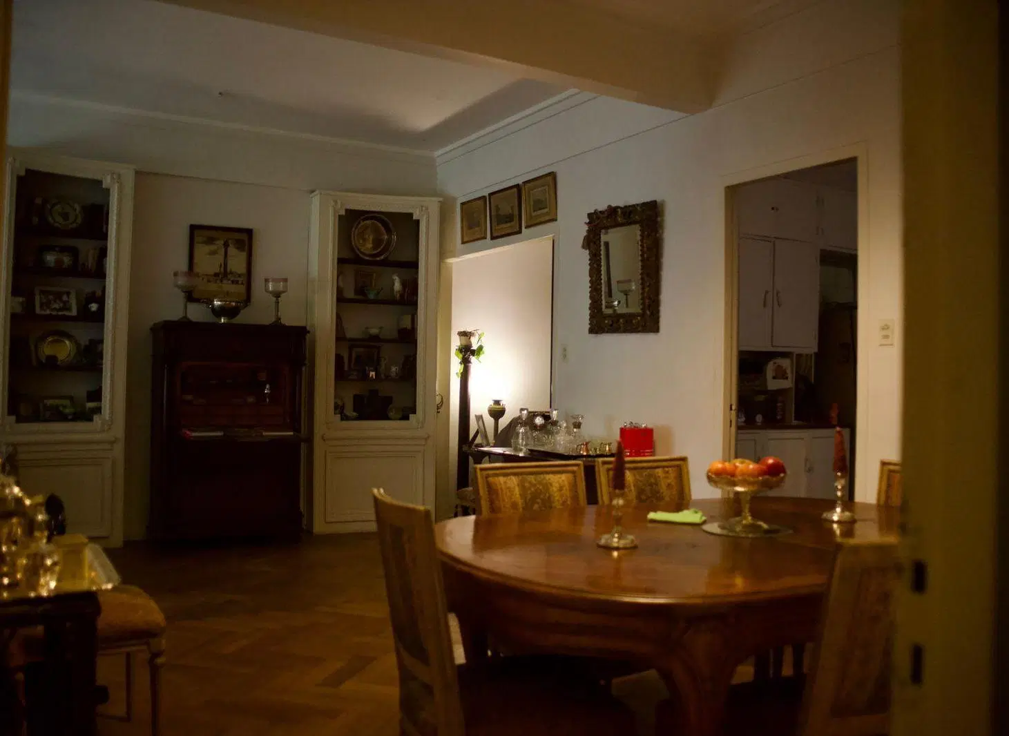 Departamento en Retiro 5
