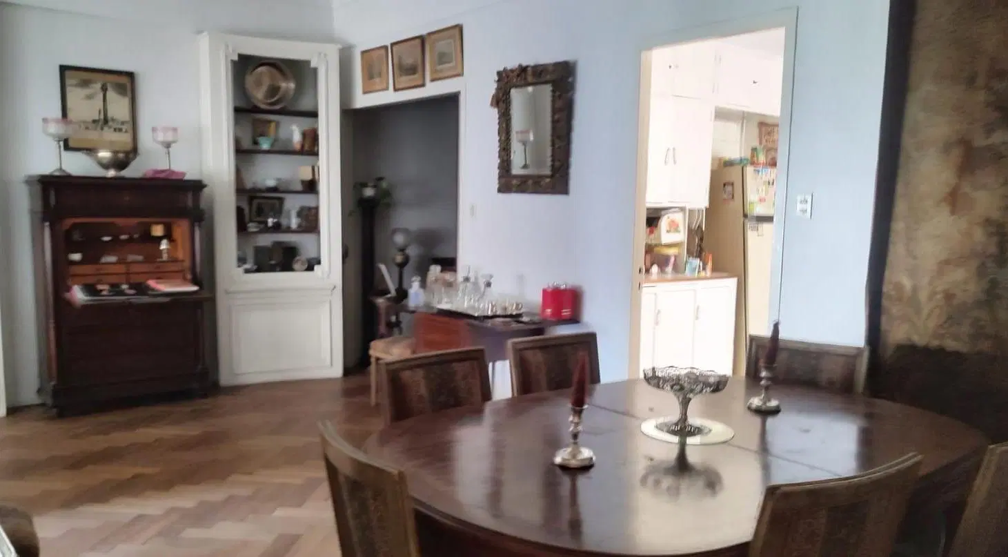 Departamento en Retiro 2