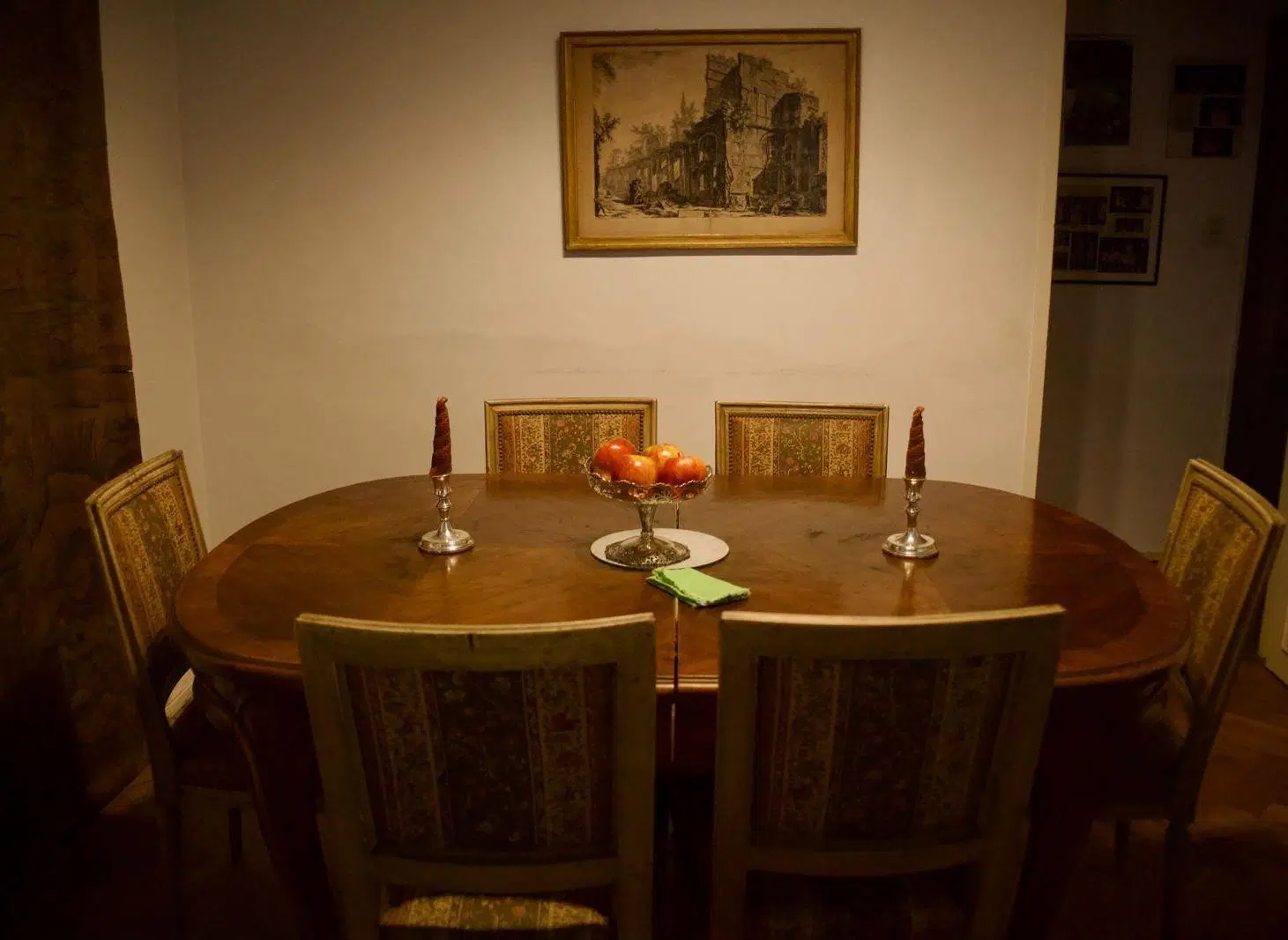 Departamento en Retiro 4
