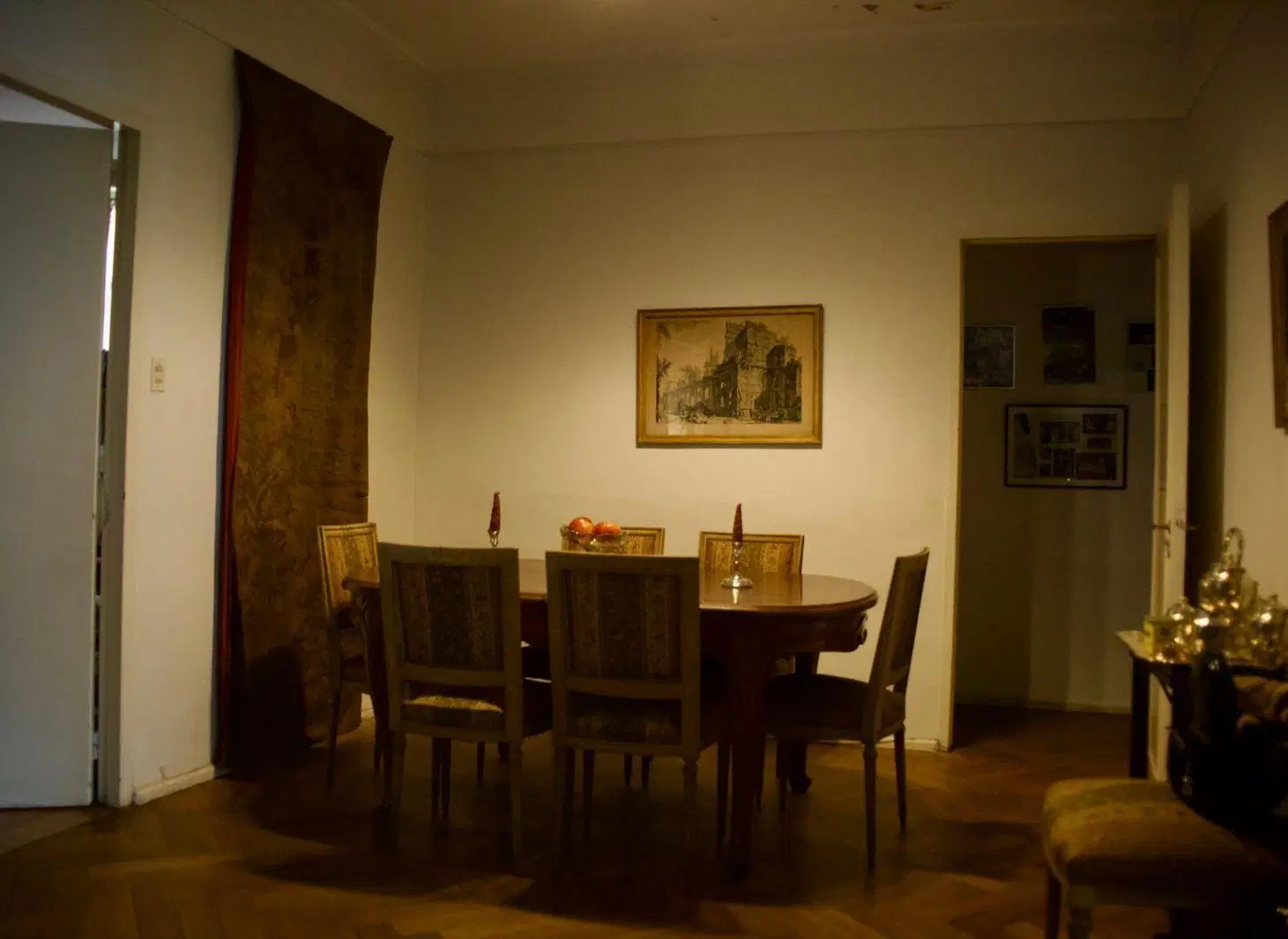Departamento en Retiro 3