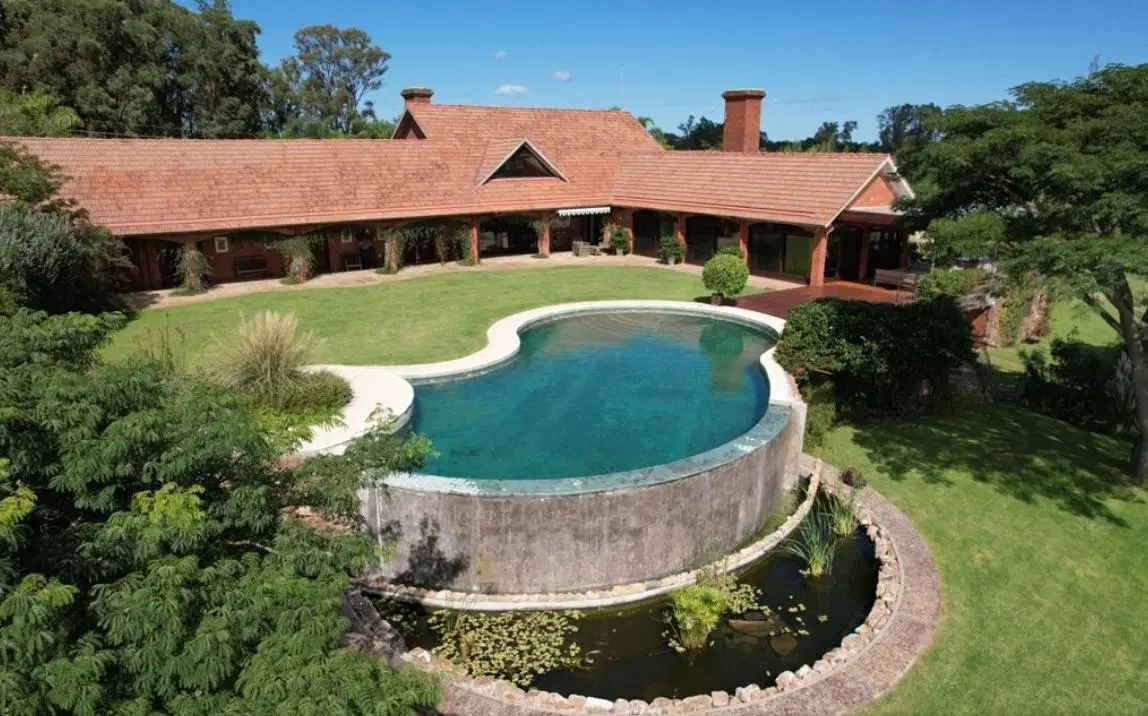 Casa en Maldonado 2