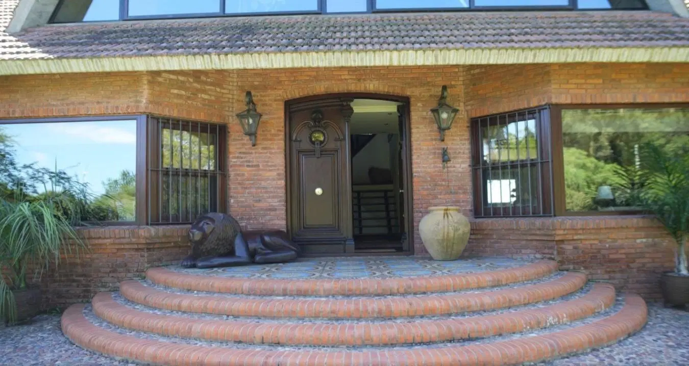 Casa en Maldonado 4