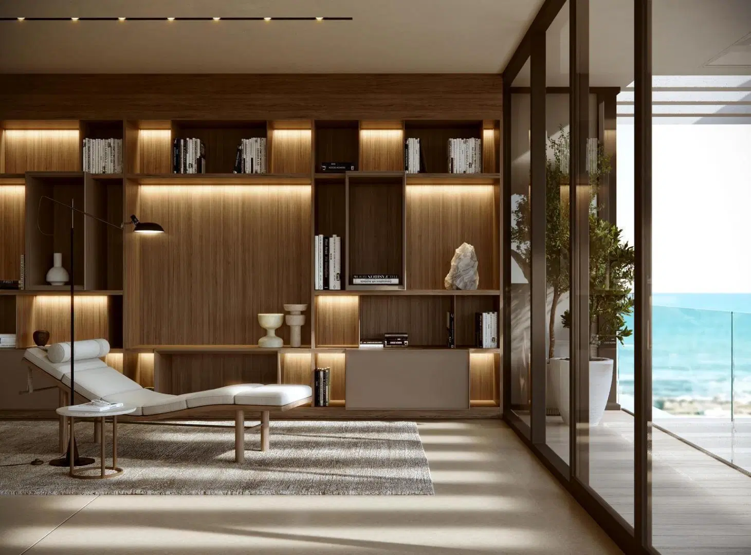 Departamento en Punta del Este 3