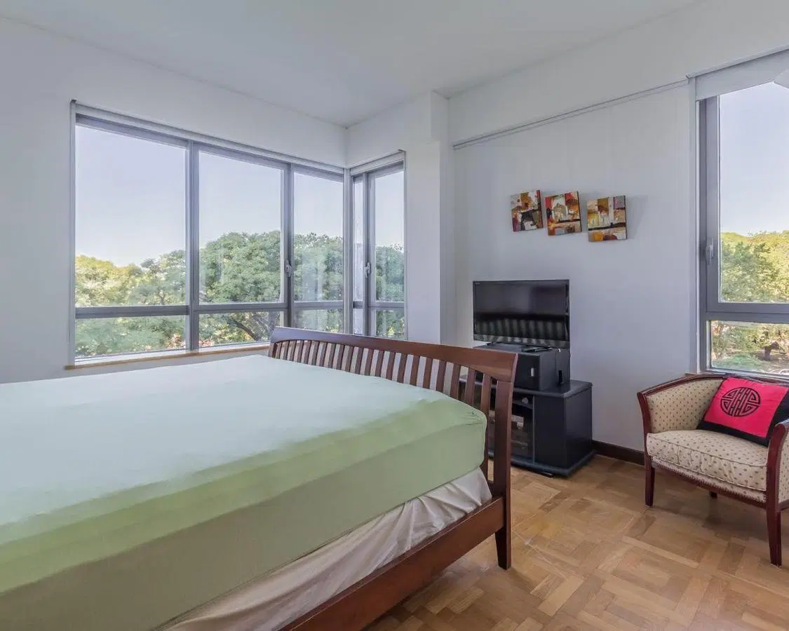 Impecable departamento en "El Faro" 5