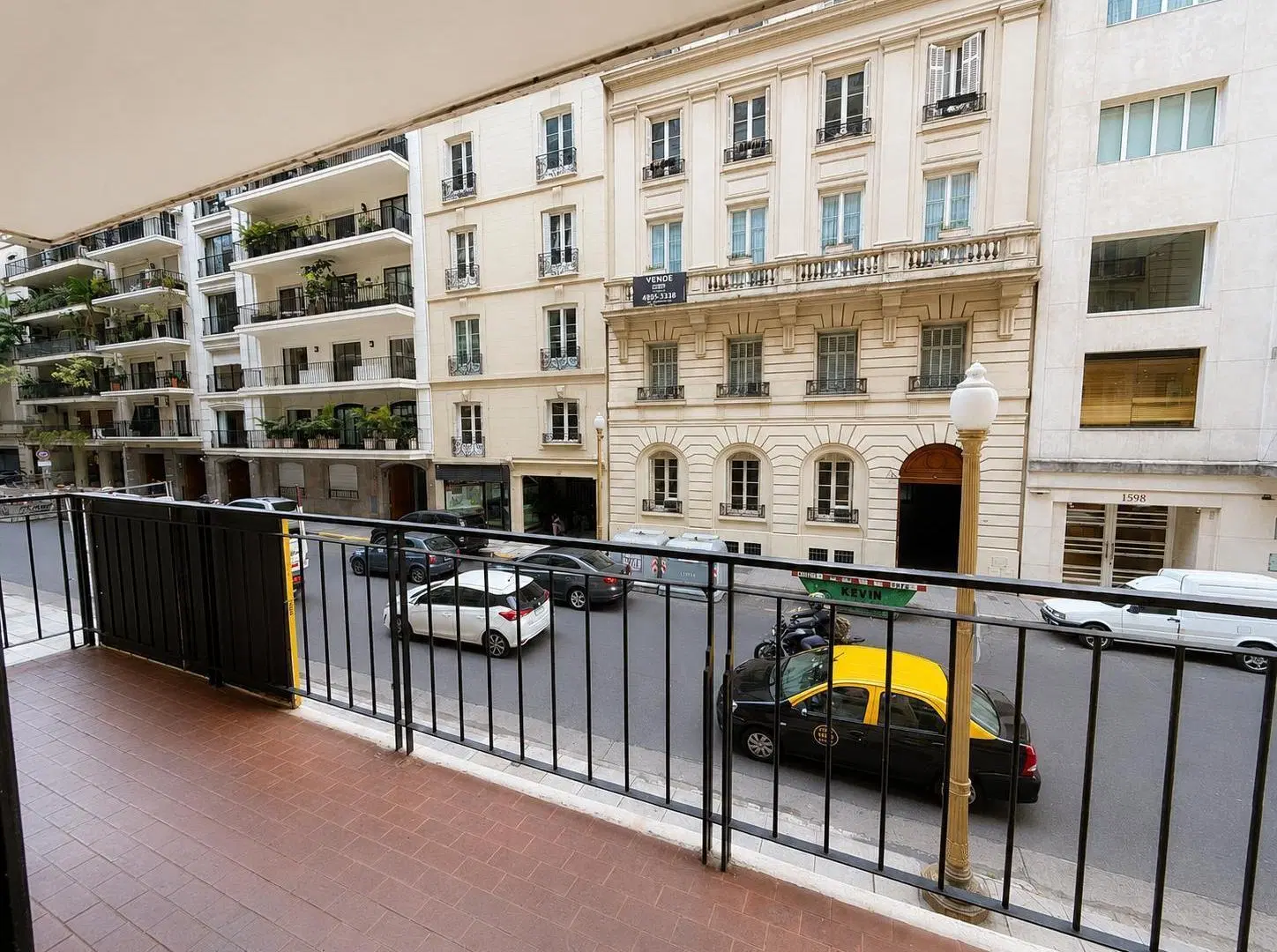 Av. Alvear | 4 Dormitorios | 2 Cocheras en PB | 2 Patios | Vigilancia 24 hs 1