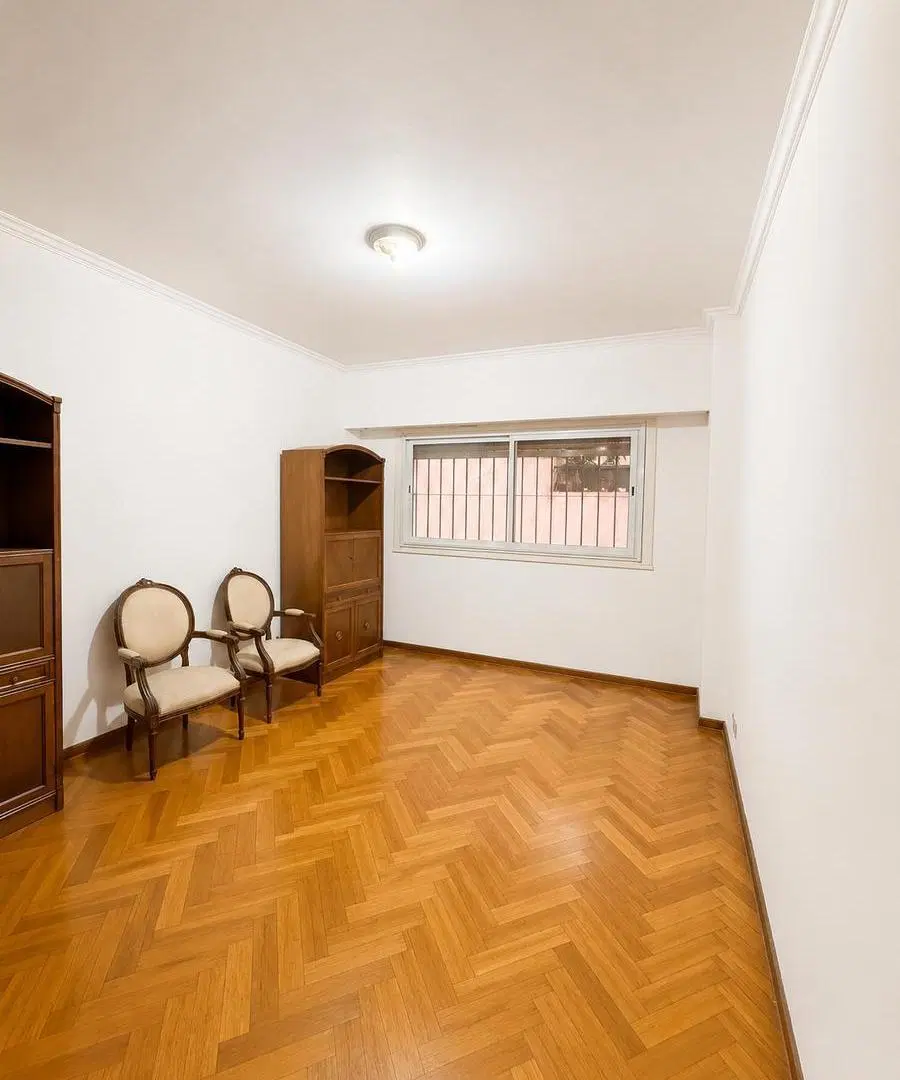 Av. Alvear | 4 Dormitorios | 2 Cocheras en PB | 2 Patios | Vigilancia 24 hs 3