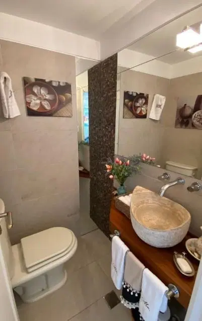 Departamento en Península 4