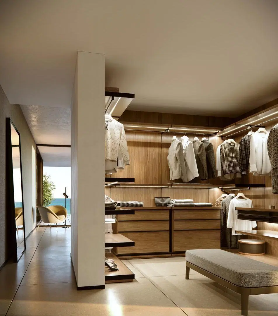Departamento en Punta del Este 4