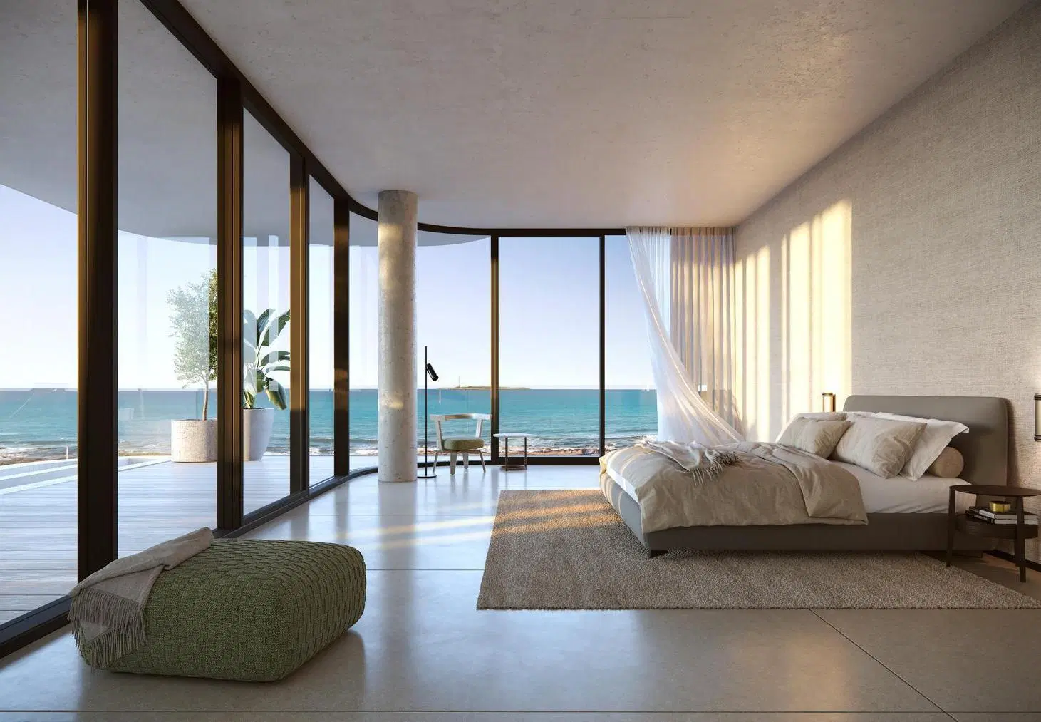 Departamento en Punta del Este 3