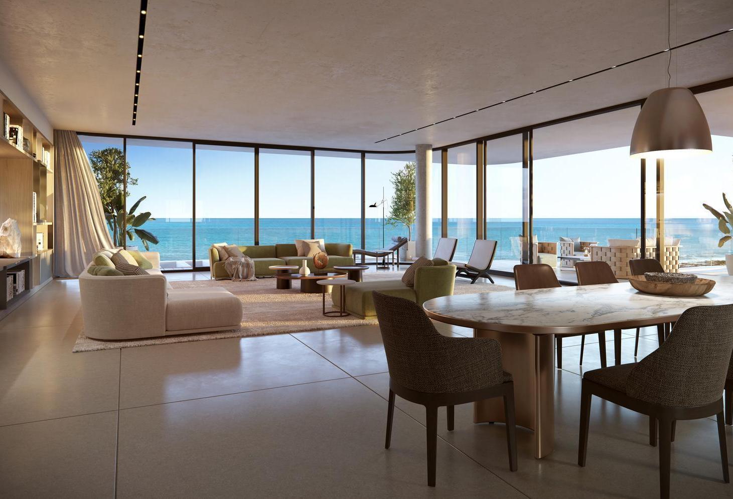 Departamento en Punta del Este