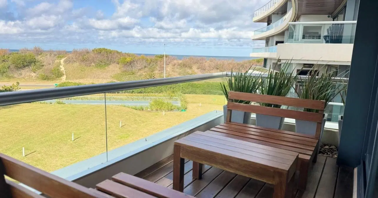Departamento en Playa Brava 1