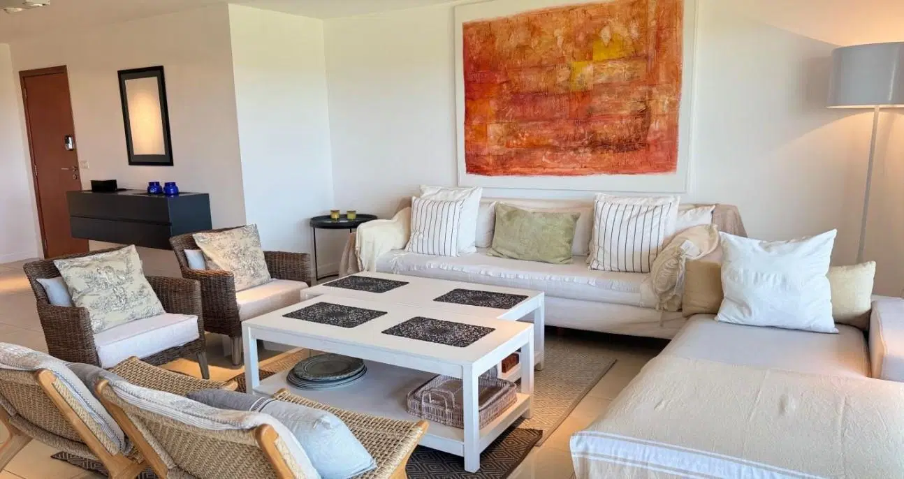 Departamento en Playa Brava 5