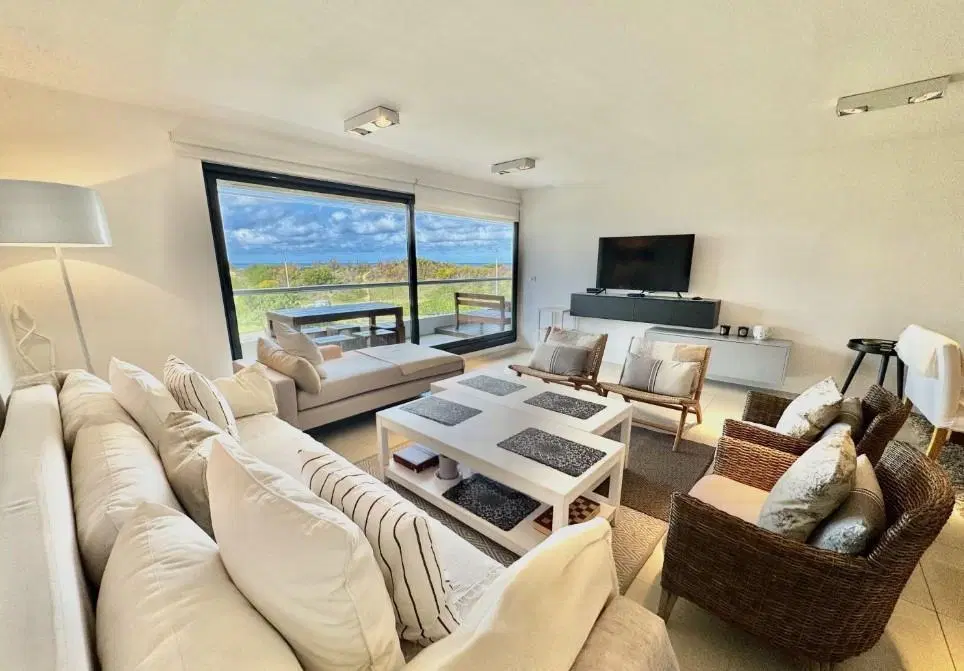 Departamento en Playa Brava 2
