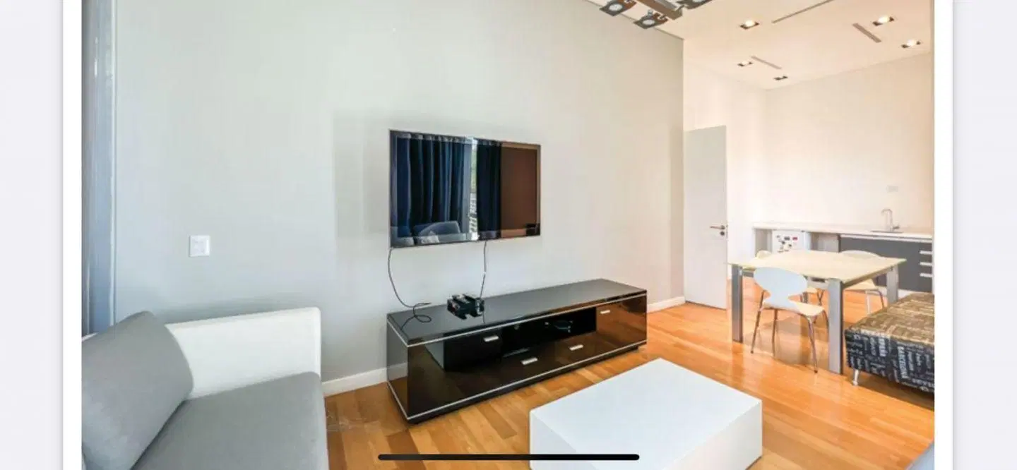 Forum Alcorta | Dúplex con Jardín, Jacuzzi, Terraza de 100 m² y 4 Cocheras 2