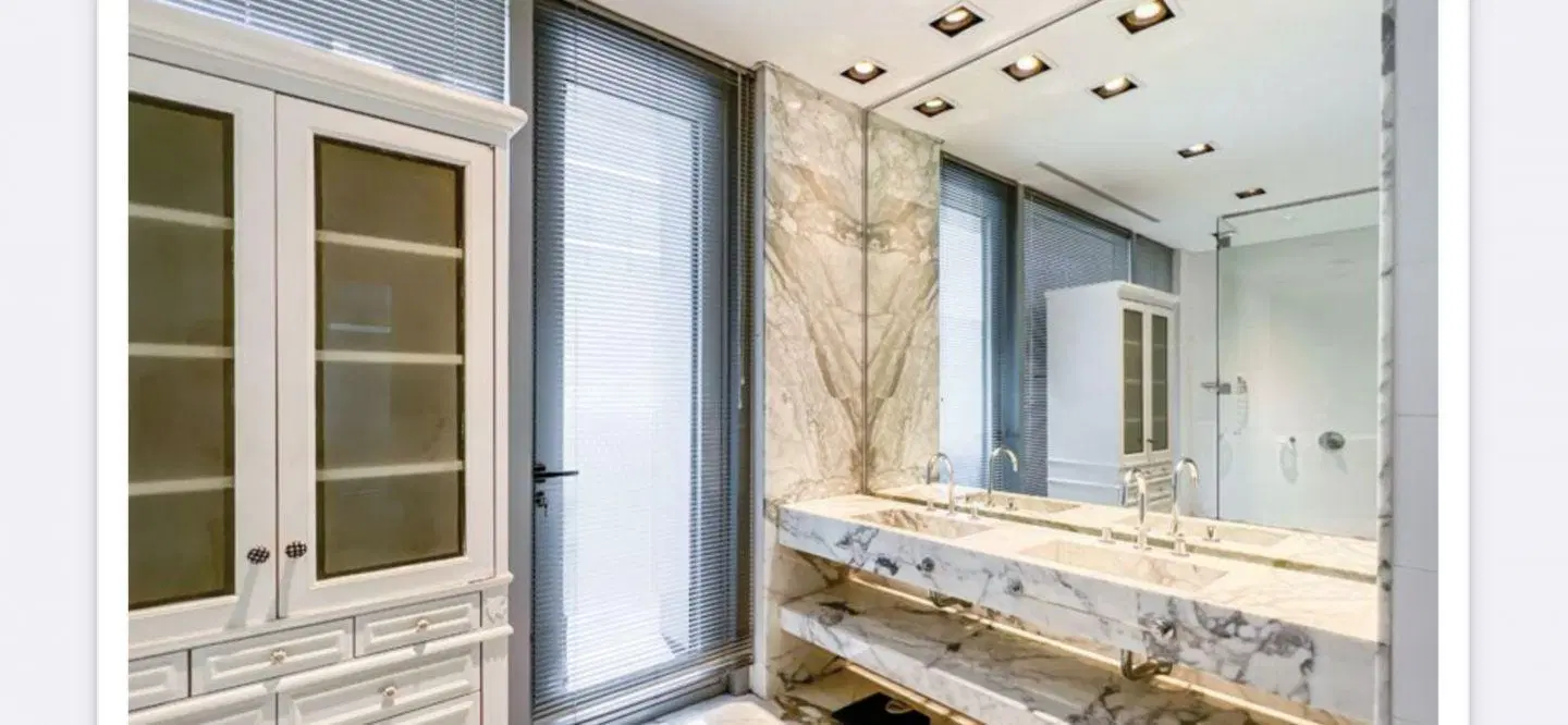 Forum Alcorta | Dúplex con Jardín, Jacuzzi, Terraza de 100 m² y 4 Cocheras 4