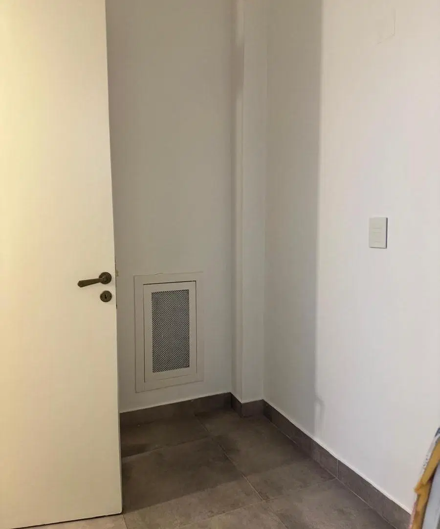 Departamento en Recoleta 2
