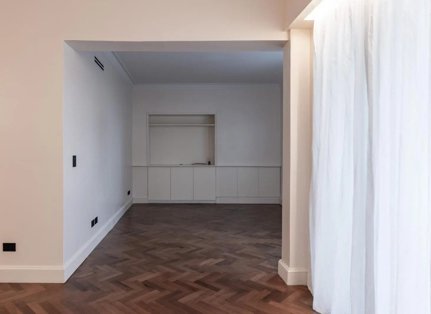 Departamento de Categoría con Vistas al Río | 4 Dormitorios | Cochera 4