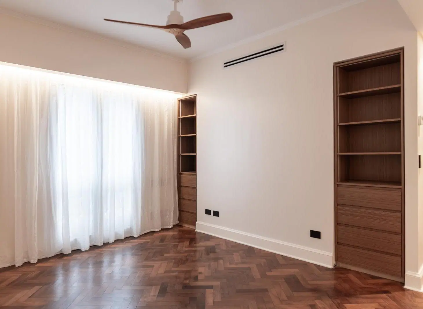 Departamento de Categoría con Vistas al Río | 4 Dormitorios | Cochera 3