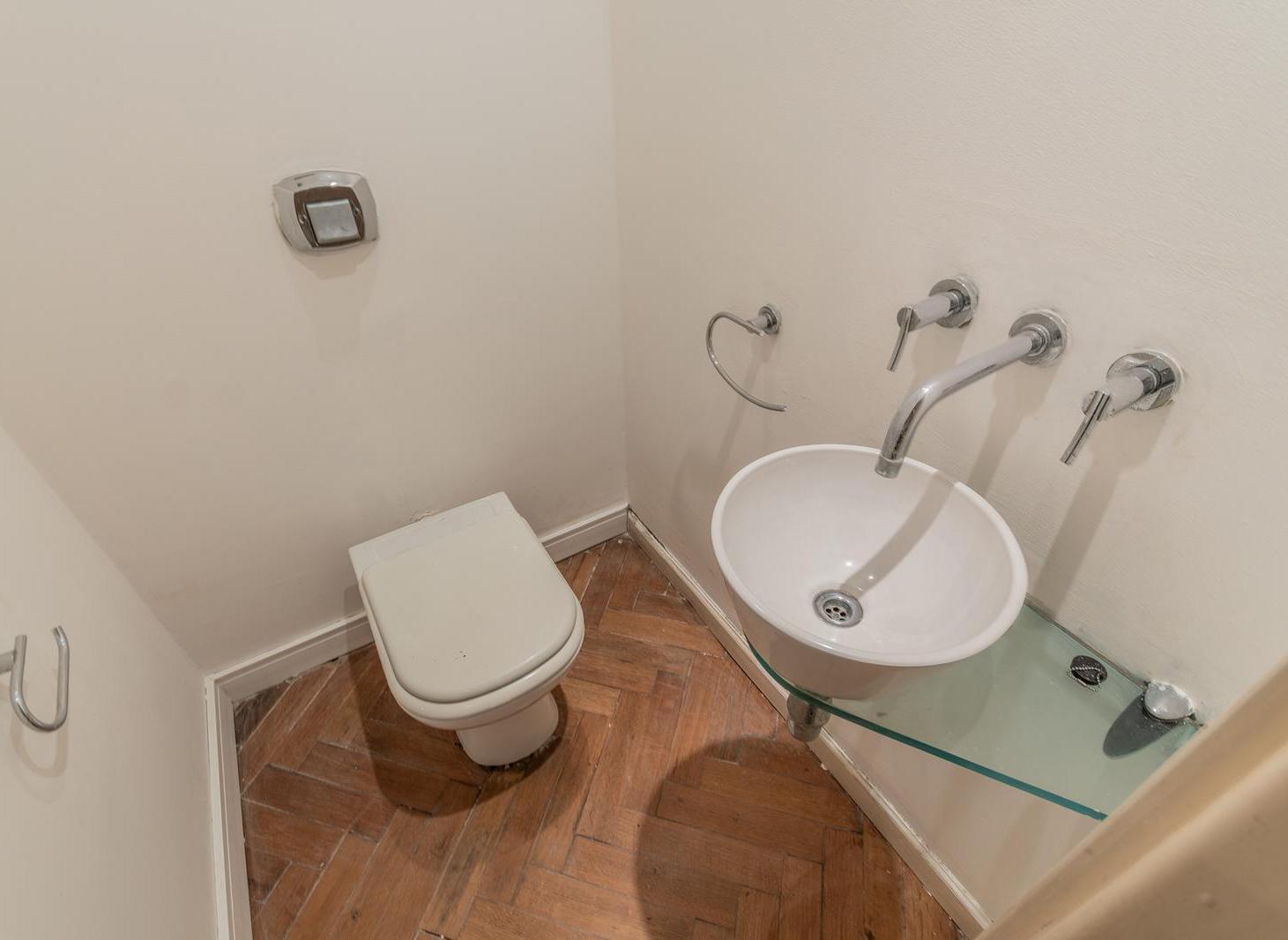 Foto de Departamento en Recoleta, imagen 1