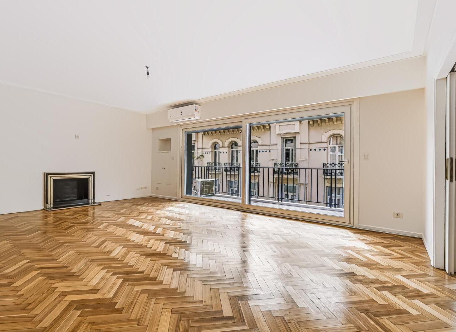 Foto de Piso en Arroyo con cochera 4 ambientes, imagen 1