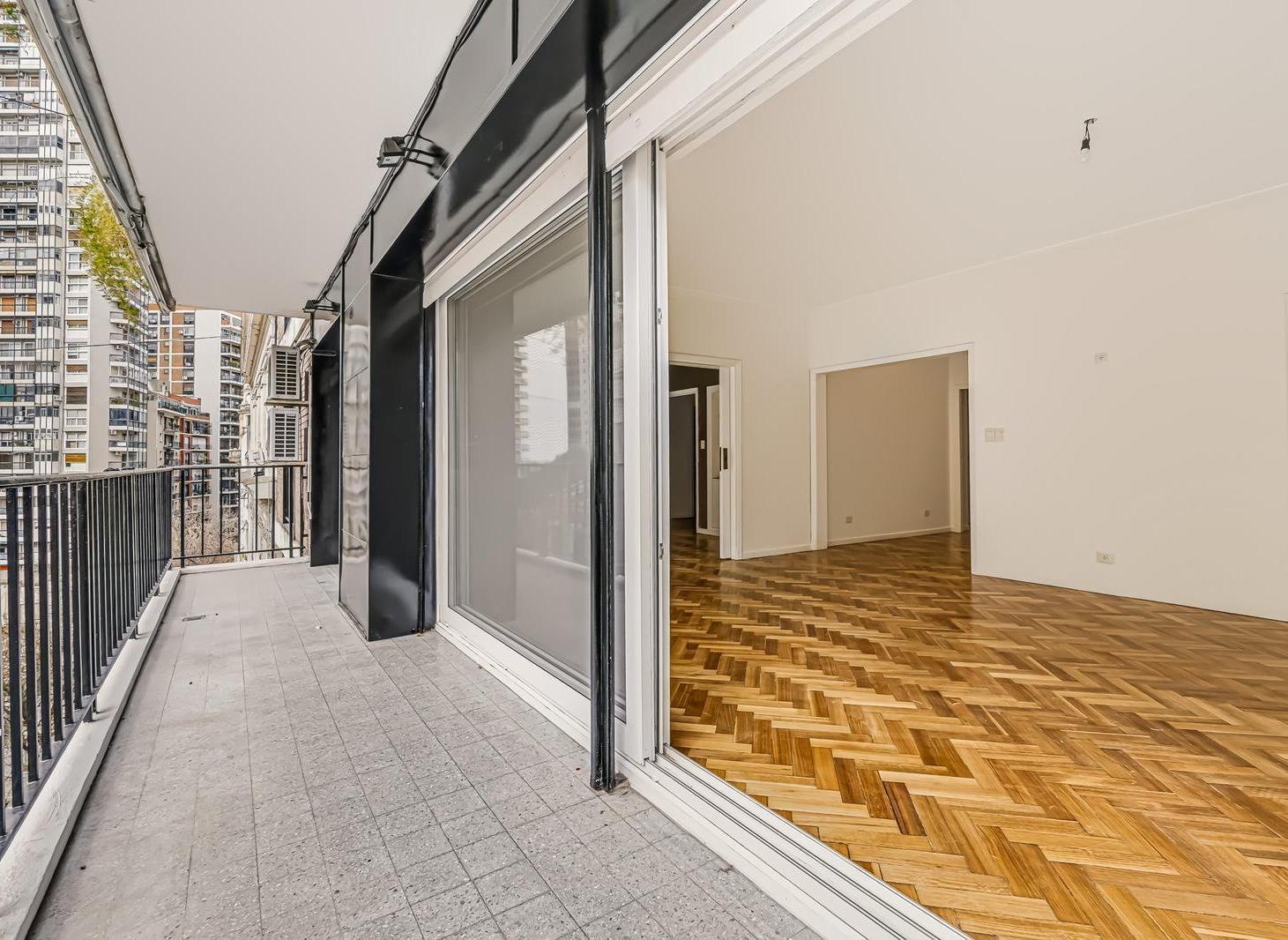 Foto de Piso en Arroyo con cochera 4 ambientes, imagen 3