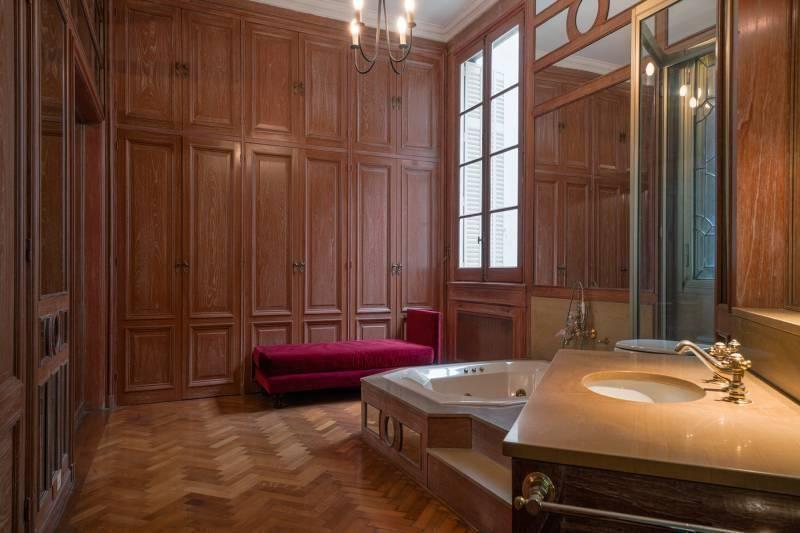 Foto de Piso de 399 m² con Balcón Francés en Recoleta, 3 Suites, imagen 2