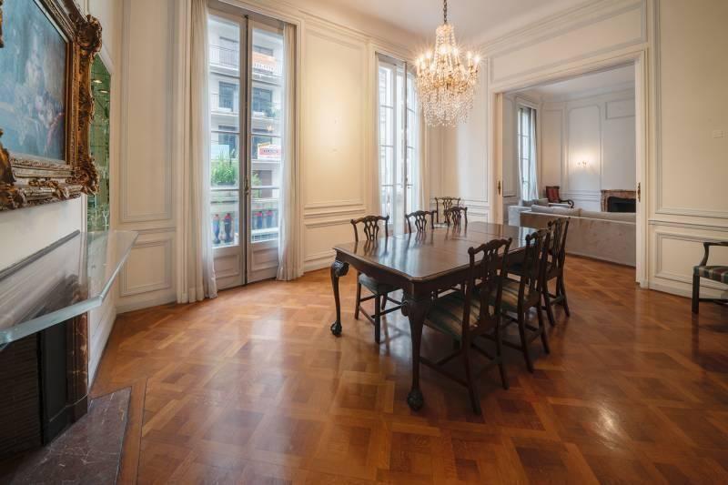 Foto de Piso de 399 m² con Balcón Francés en Recoleta, 3 Suites, imagen 4