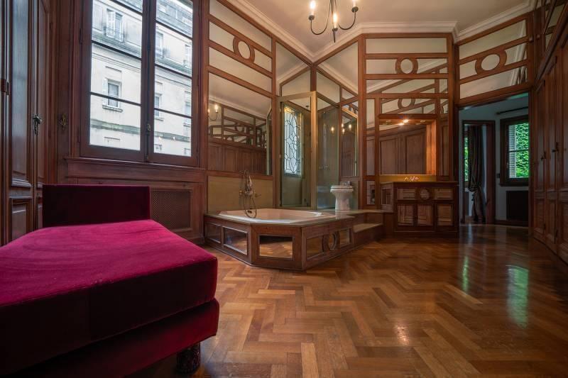 Foto de Piso de 399 m² con Balcón Francés en Recoleta, 3 Suites, imagen 5