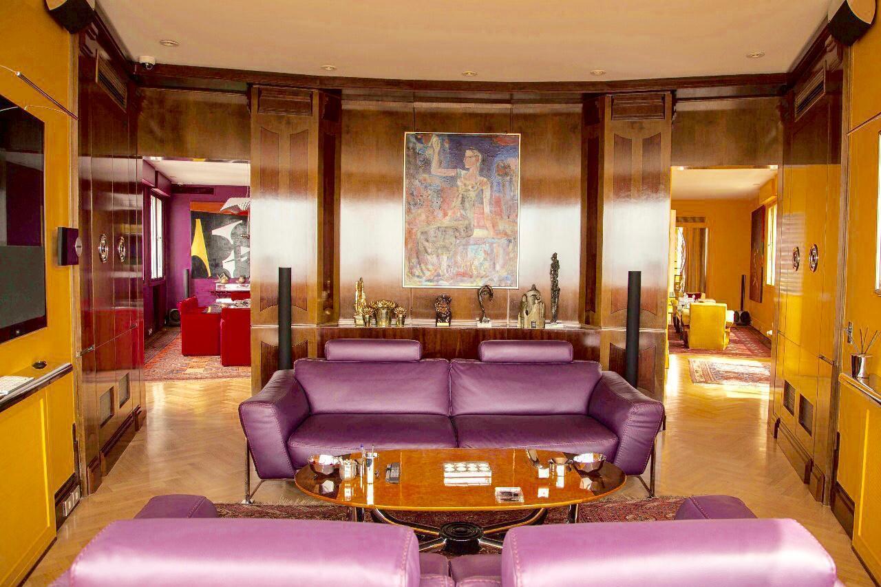 Foto de Dúplex en Kavanagh con 2 Suites y Vista 360 – 360 m², imagen 3