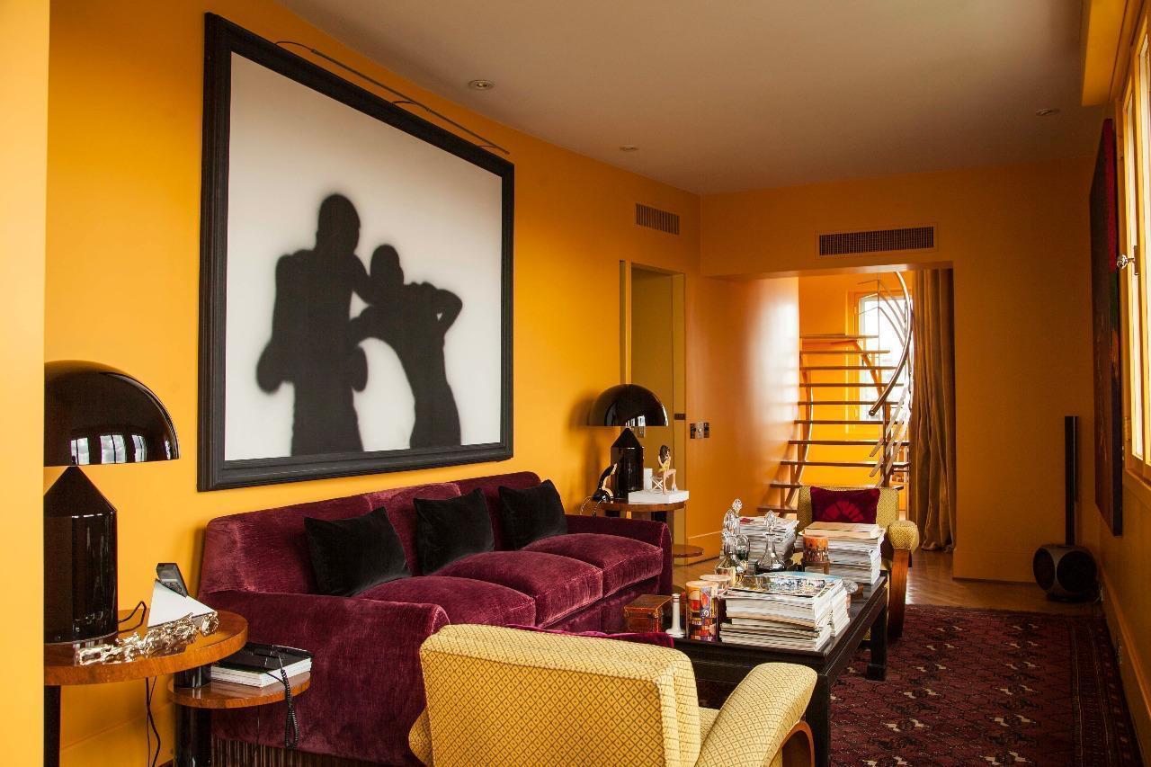 Foto de Dúplex en Kavanagh con 2 Suites y Vista 360 – 360 m², imagen 1
