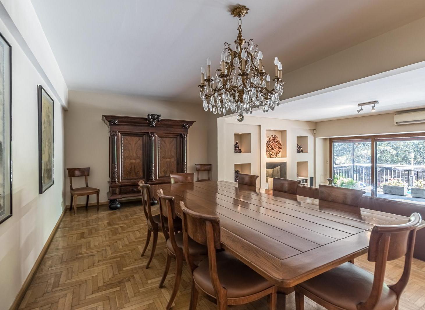 Foto de Exclusivo piso en Recoleta con Patio Privado y 4 Suites, imagen 4