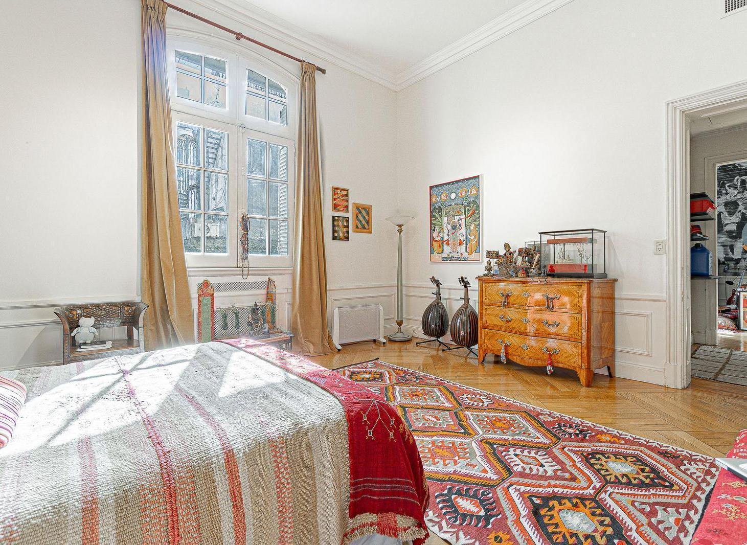Foto de Venta depto 5 amb, 4 suites y vistas a plaza – Recoleta, imagen 4