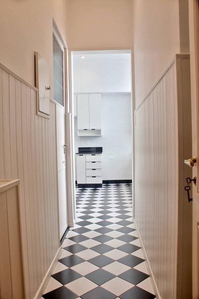 Foto de RESERVADO. Residencia señorial en Av. Alvear con 2 suites y dependencia, imagen 5