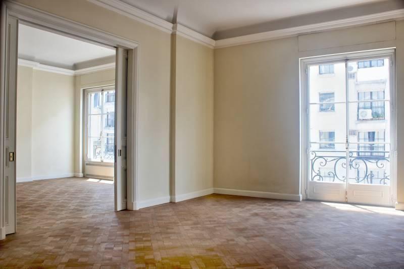 Foto de RESERVADO. Residencia señorial en Av. Alvear con 2 suites y dependencia, imagen 4