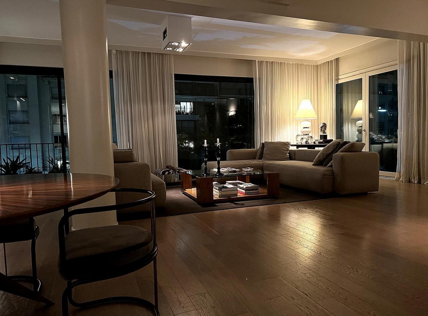 Foto de 3 ambientes | 2 dormitorios escritorio | 170 m² | Cochera móvil en, imagen 5