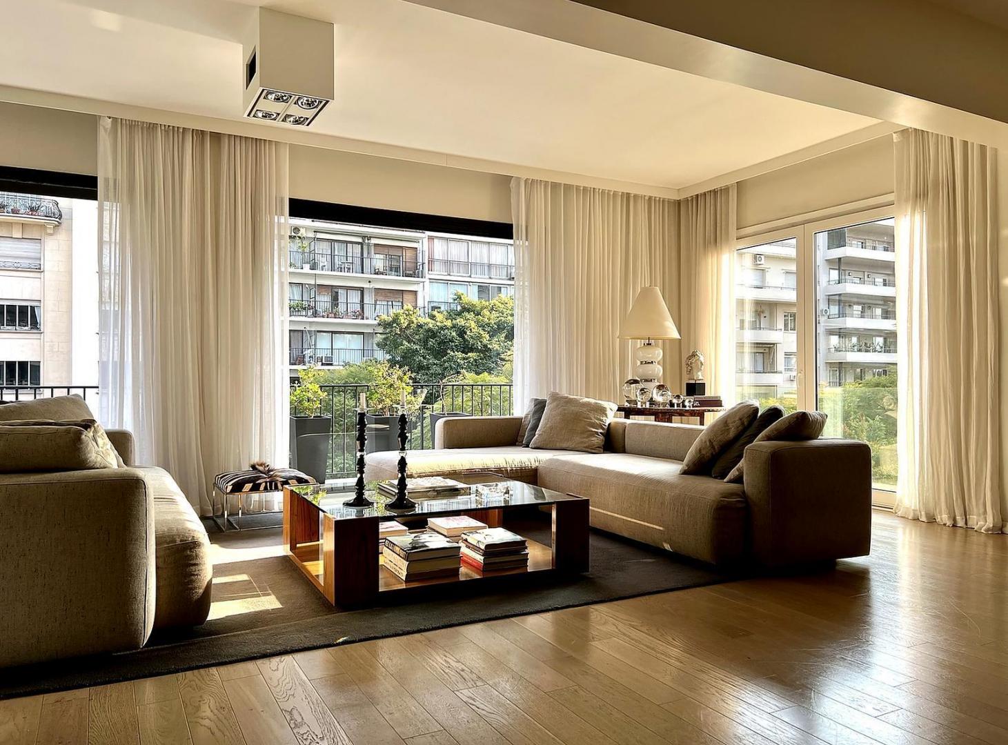 Foto de 3 ambientes | 2 dormitorios escritorio | 170 m² | Cochera móvil en, imagen 4
